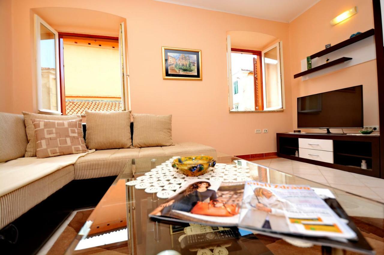 Apartment Martina Zadar Ngoại thất bức ảnh