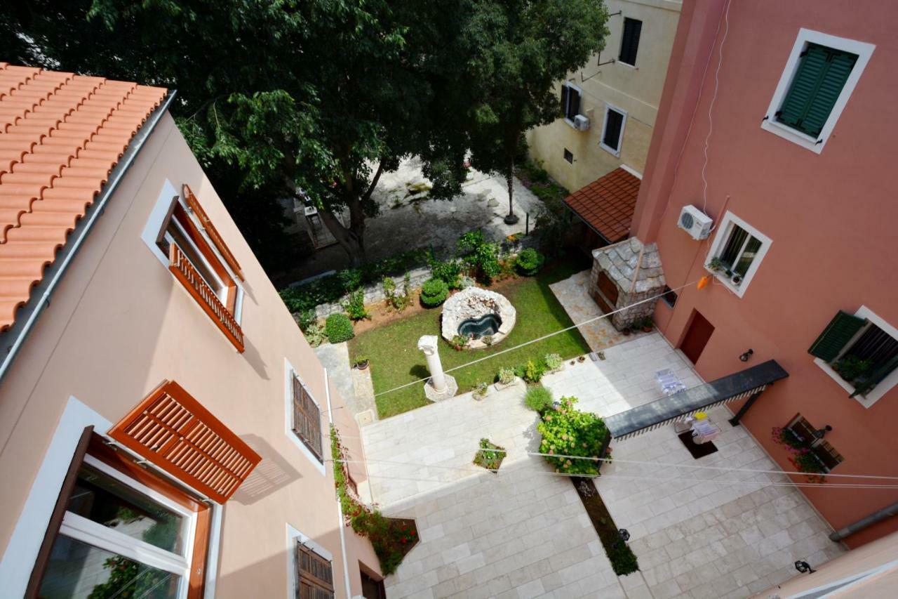 Apartment Martina Zadar Ngoại thất bức ảnh